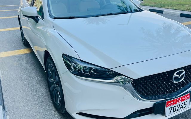 Mazda 6 - image 4