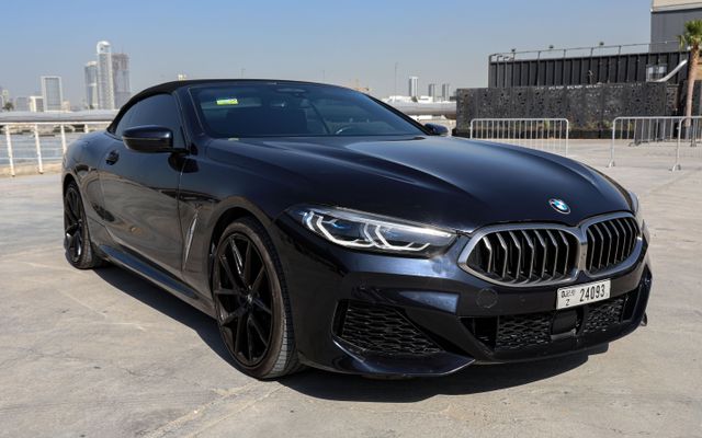 BMW 850I - image 3