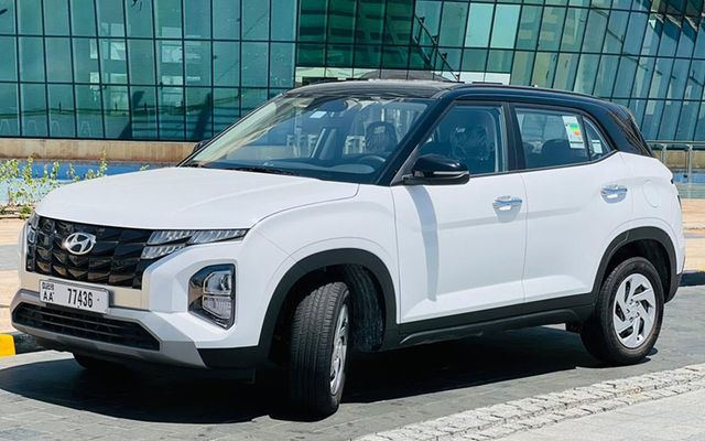Hyundai Creta - image 1