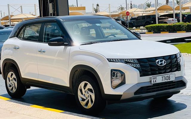 Hyundai Creta - image 4