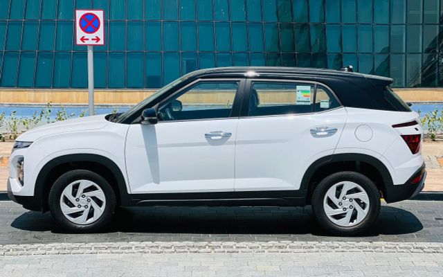 Hyundai Creta - image 2