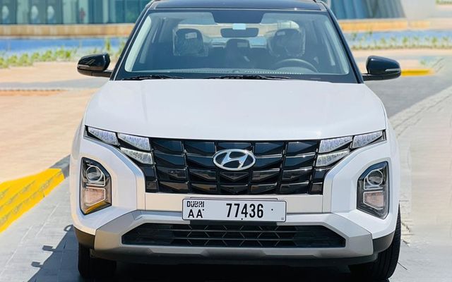 Hyundai Creta - image 3