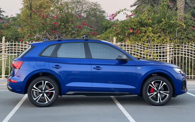 AUDI Q5 - image 2