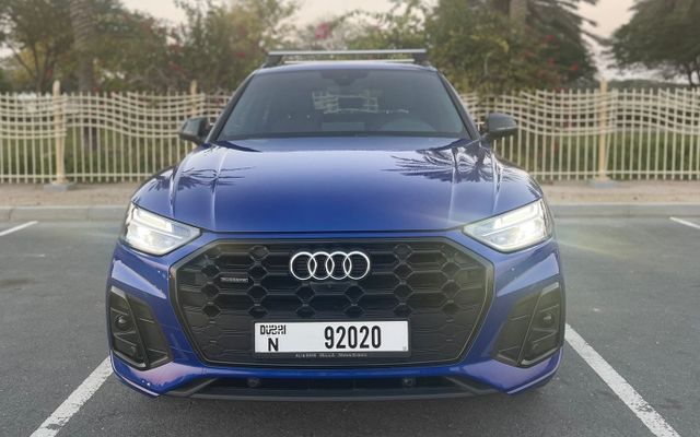 AUDI Q5 - image 3