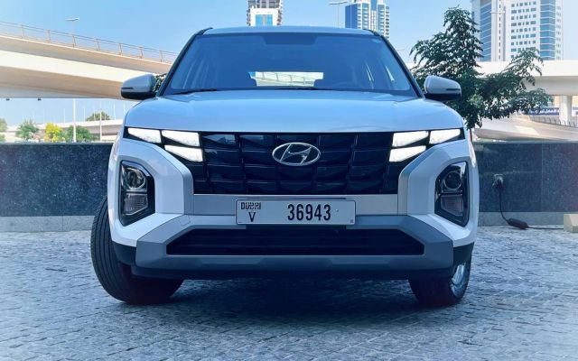 HYUNDAI CRETA - image 3