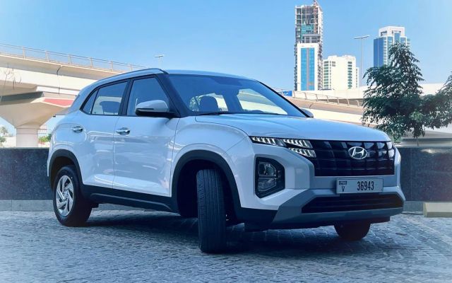 HYUNDAI CRETA - image 4