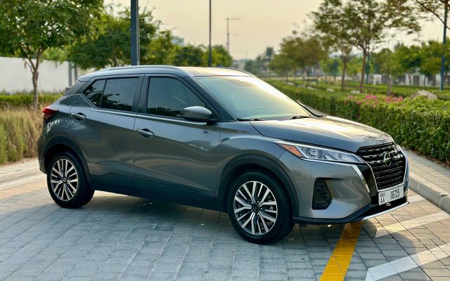 Nissan Kicks - image 3