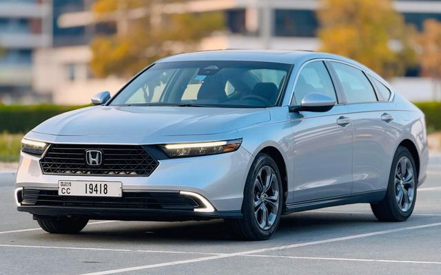 HONDA ACCORD 2023 - image 1