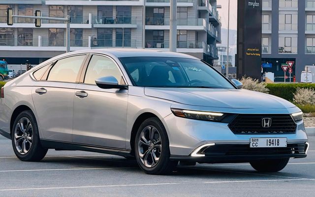 HONDA ACCORD 2023 - image 3
