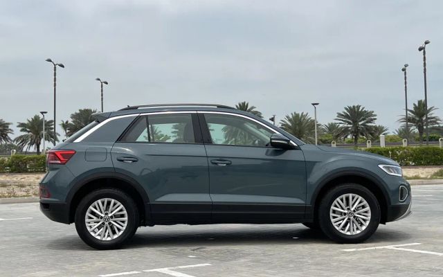Volkswagen T-ROC – Picture 2