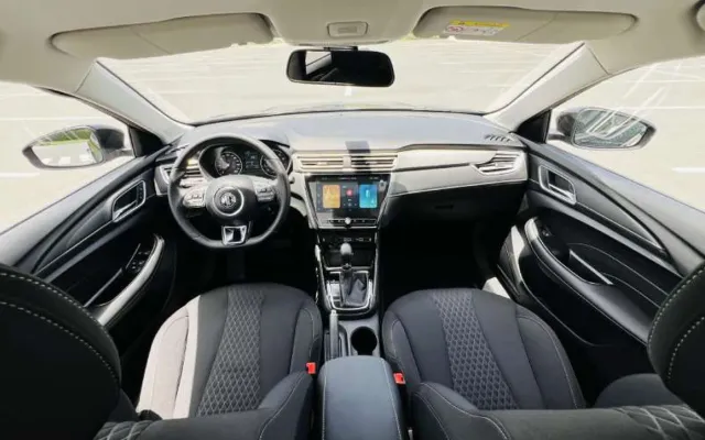 MG 5 - image 3