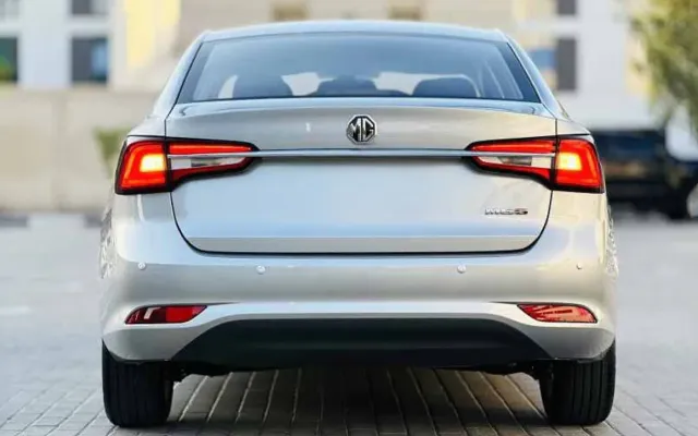 MG 5 - image 2