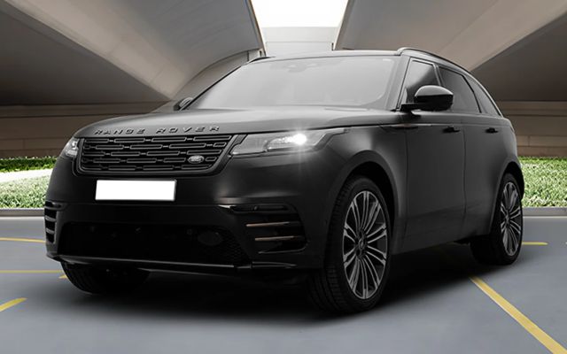 RANGE ROVER VELAR - image 1