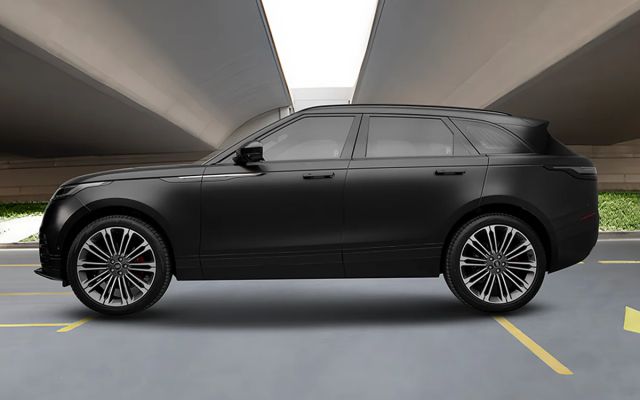 RANGE ROVER VELAR - image 2