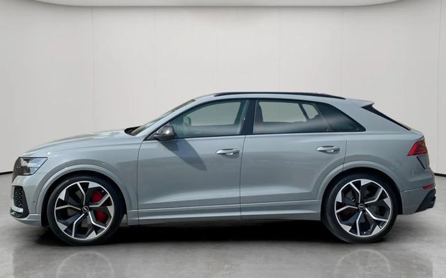 AUDI RS Q8 - image 2