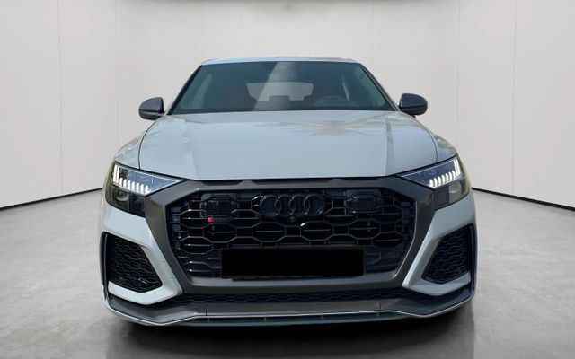 AUDI RS Q8 - image 3