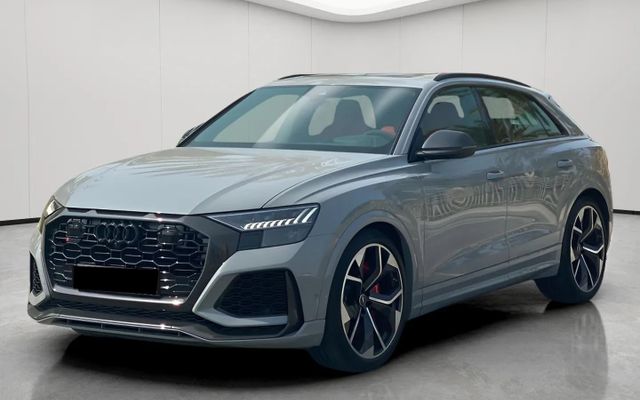 AUDI RS Q8 - image 1