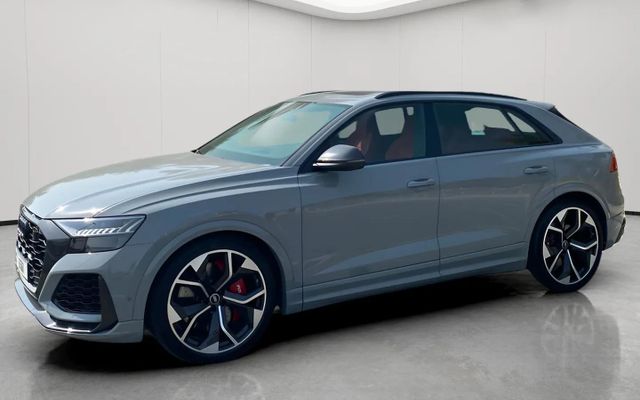 AUDI RS Q8 - image 4