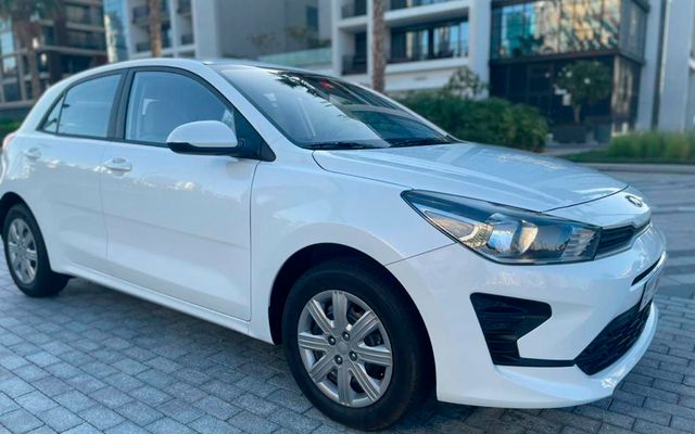 KIA RIO - image 3