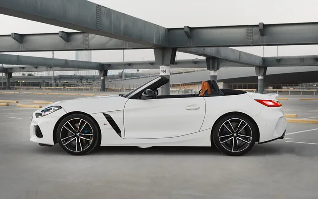 BMW Z4 – Picture 2