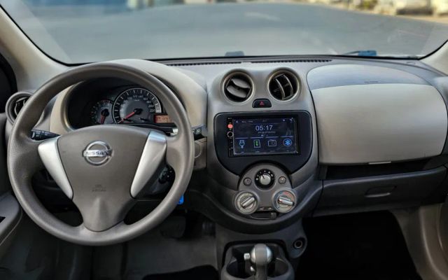 NIssan Micra 2020 - image 4