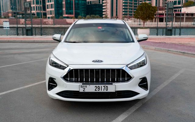 JAC J7 - image 2