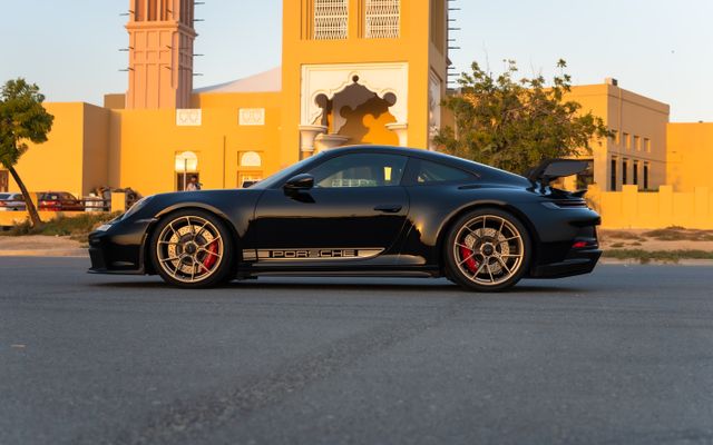 Porsche 911 GT3 with Fi Exhaust - image 2