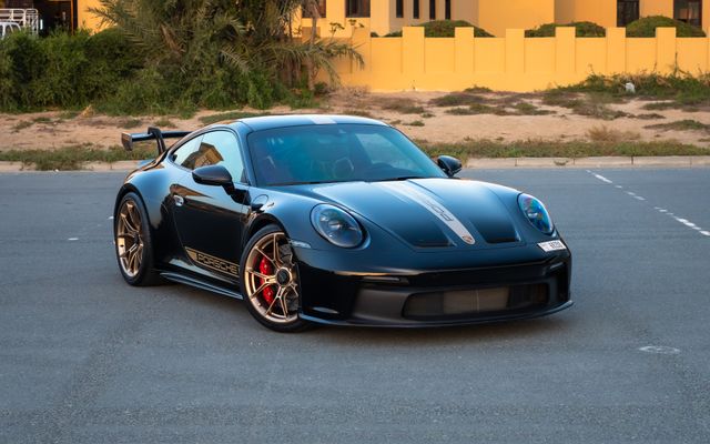 Porsche 911 GT3 with Fi Exhaust - image 4