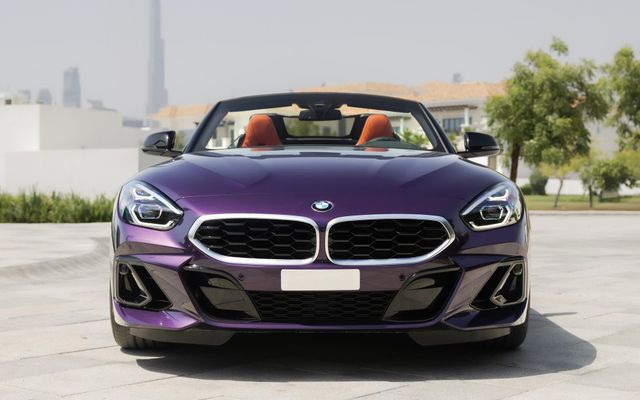 BMW Z4 - image 2