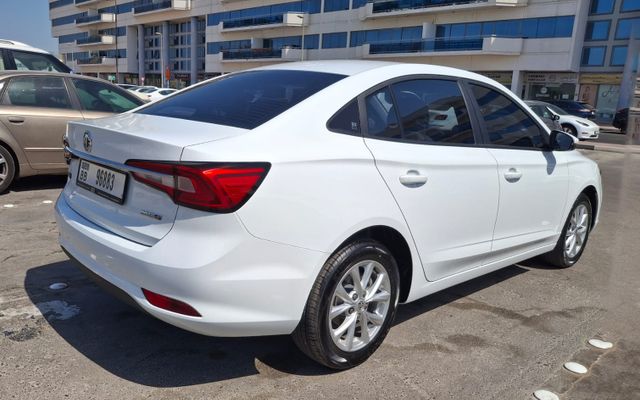 MG 5 - image 4