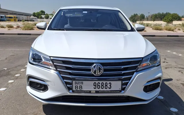 MG 5 - image 2