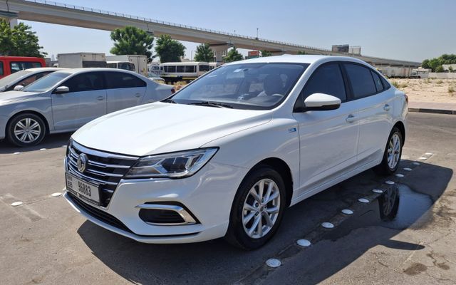 MG 5 - image 1