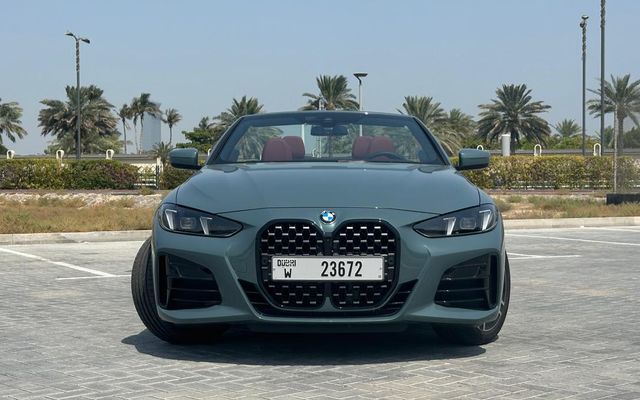 BMW 420i - image 3