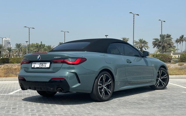BMW 420i - image 4