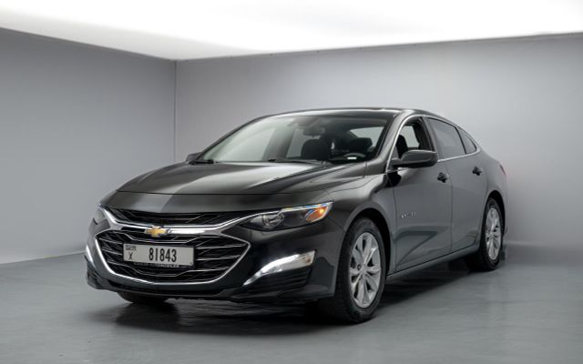 CHEVROLET - MALIBU 2024 - image 1