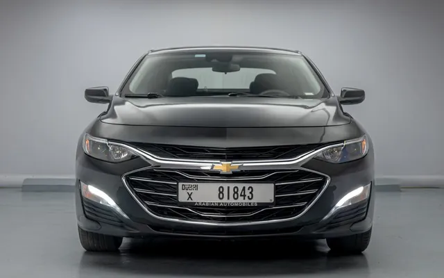 CHEVROLET - MALIBU 2024 - image 3