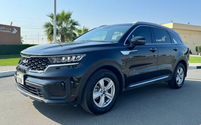 KIA SORENTO - image 1