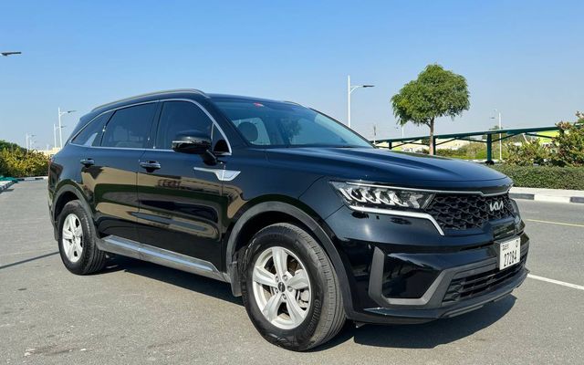 KIA SORENTO - image 2