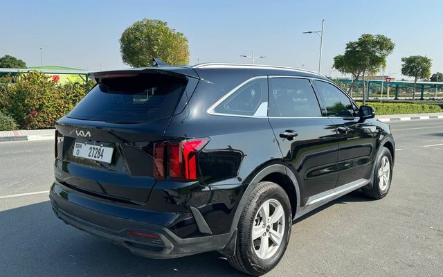 KIA SORENTO - image 4