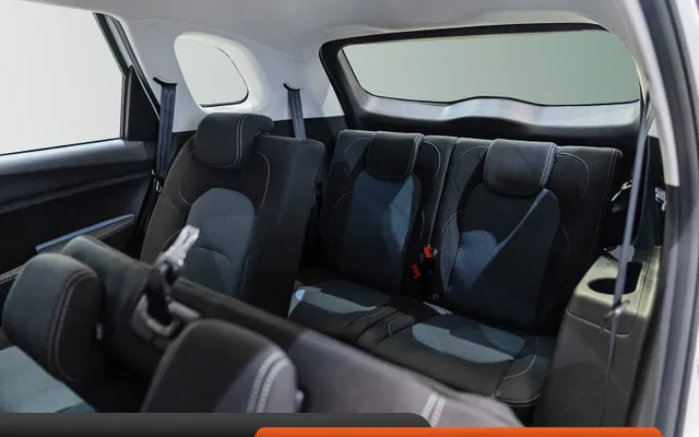 Chevrolet Captiva - image 4