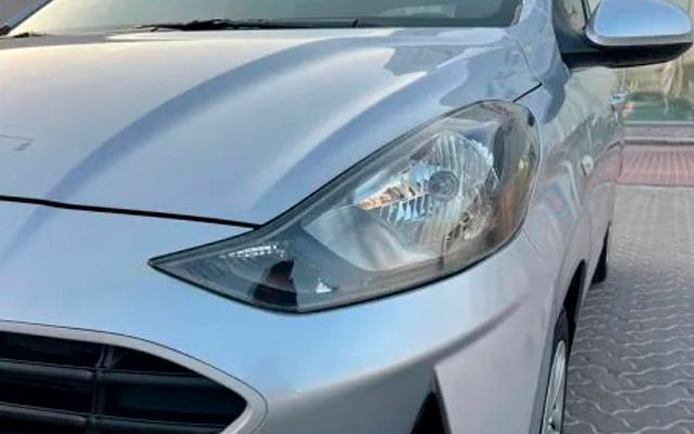 Hyundai i10 Grand - image 3