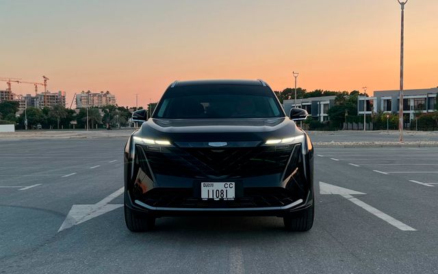 GEELY STARRAY - image 3