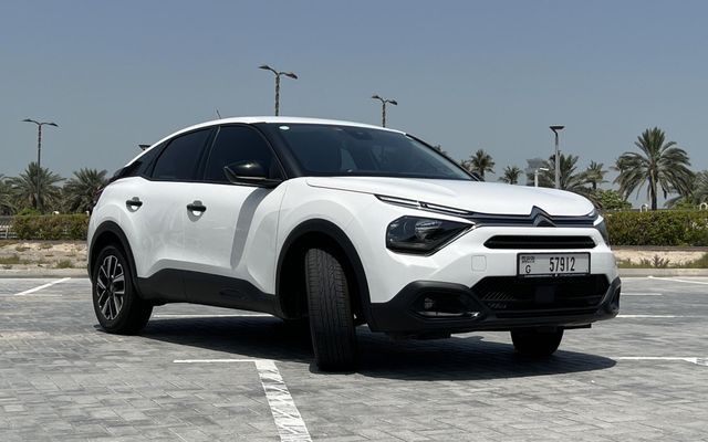 Citroen C4 - image 4