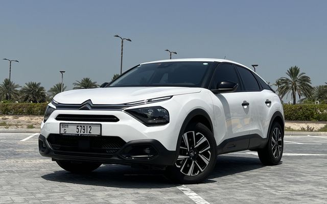 Citroen C4 - image 1