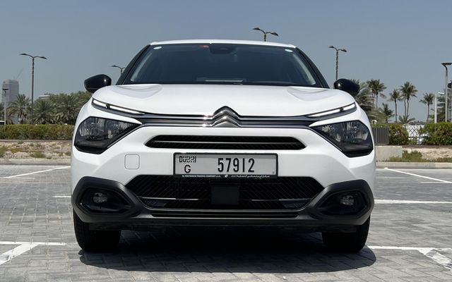 Citroen C4 - image 3