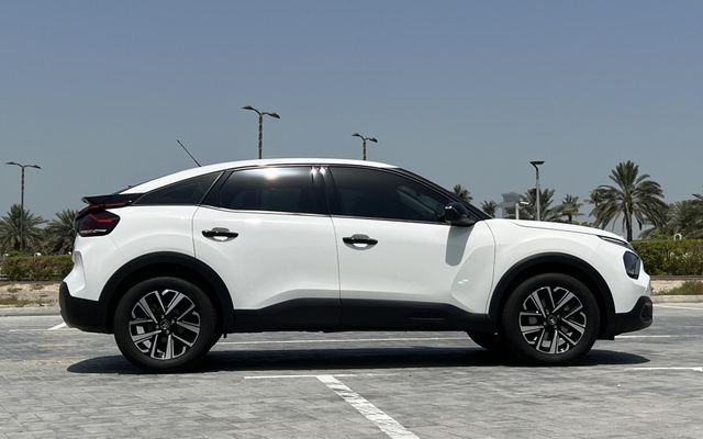 Citroen C4 - image 2