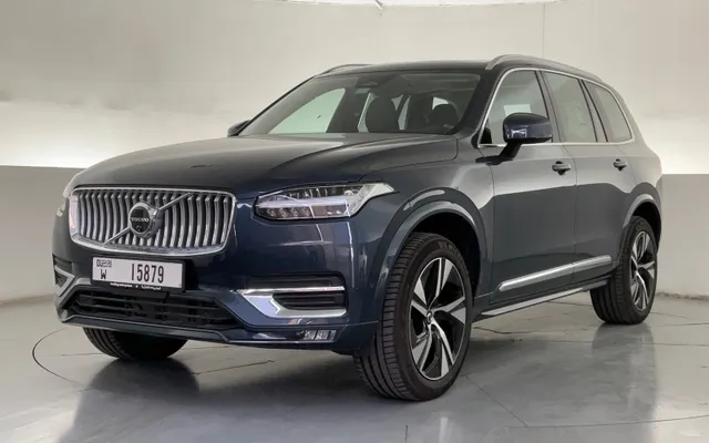 VOLVO XC90 - image 1