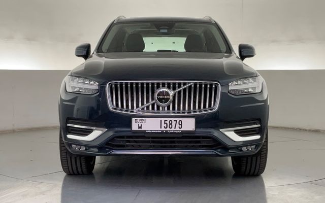 VOLVO XC90 - image 3
