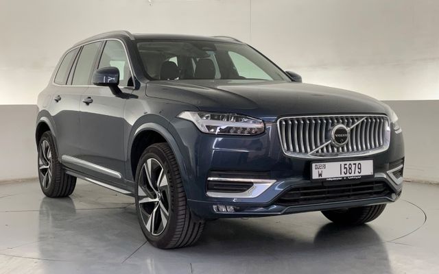 VOLVO XC90 - image 4