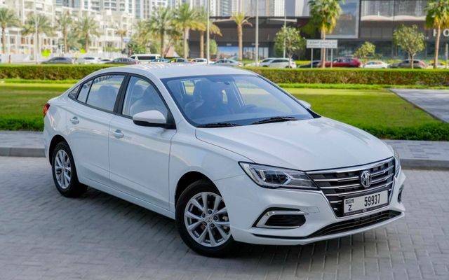 MG 5 - image 1